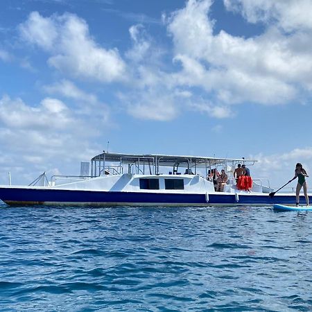 Pirate Drake Beach Hostel & Tour Company Драке Экстерьер фото