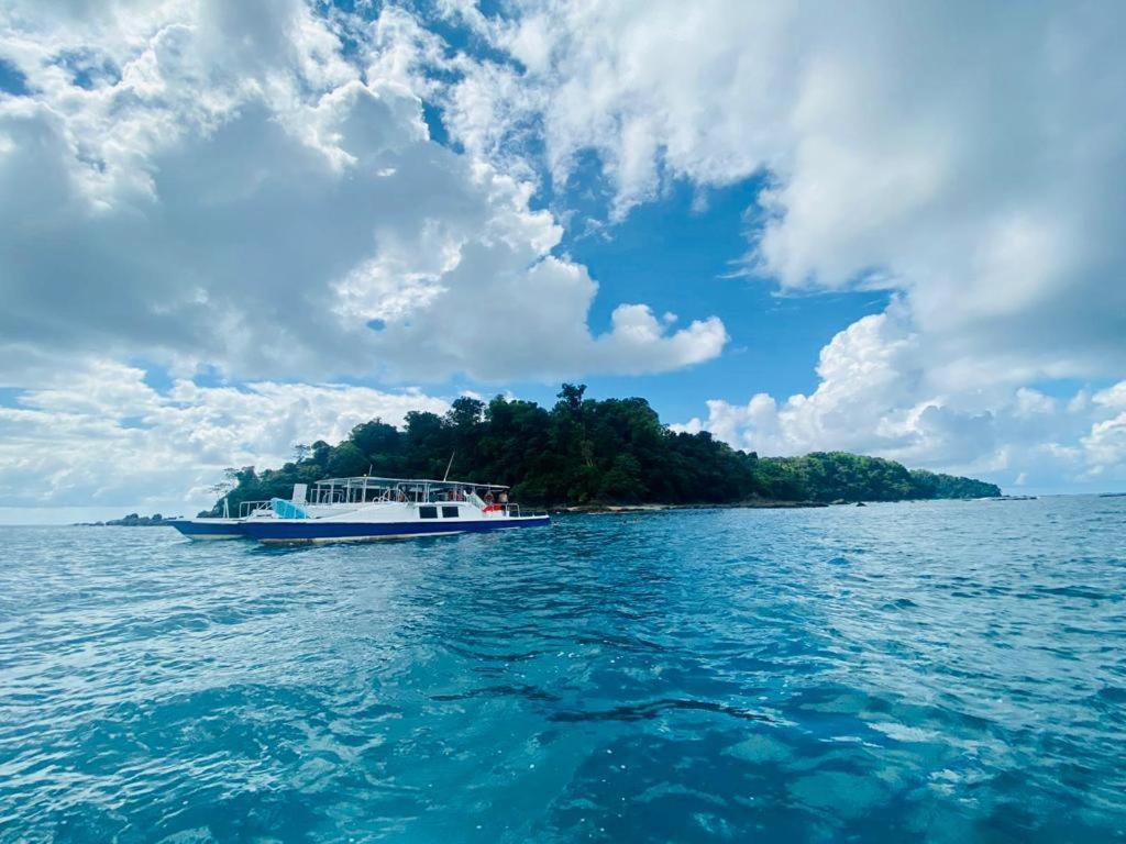 Pirate Drake Beach Hostel & Tour Company Драке Экстерьер фото